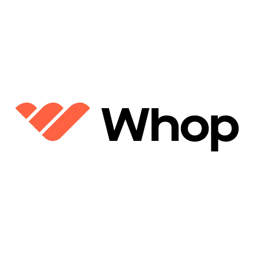 Whop - Trusted Platform